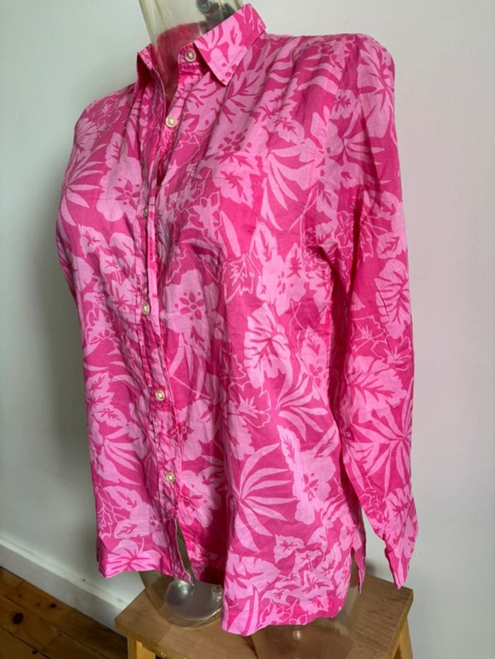 Chemise Ralph Lauren - photo numéro 5