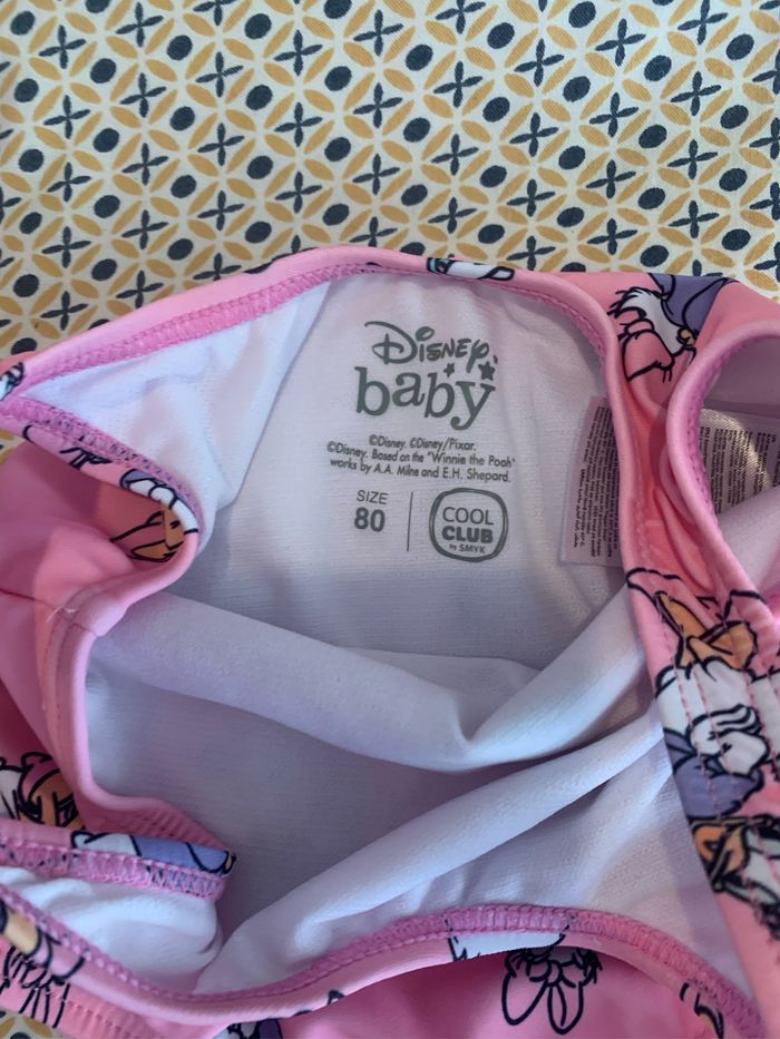 Maillot de bain - photo numéro 4