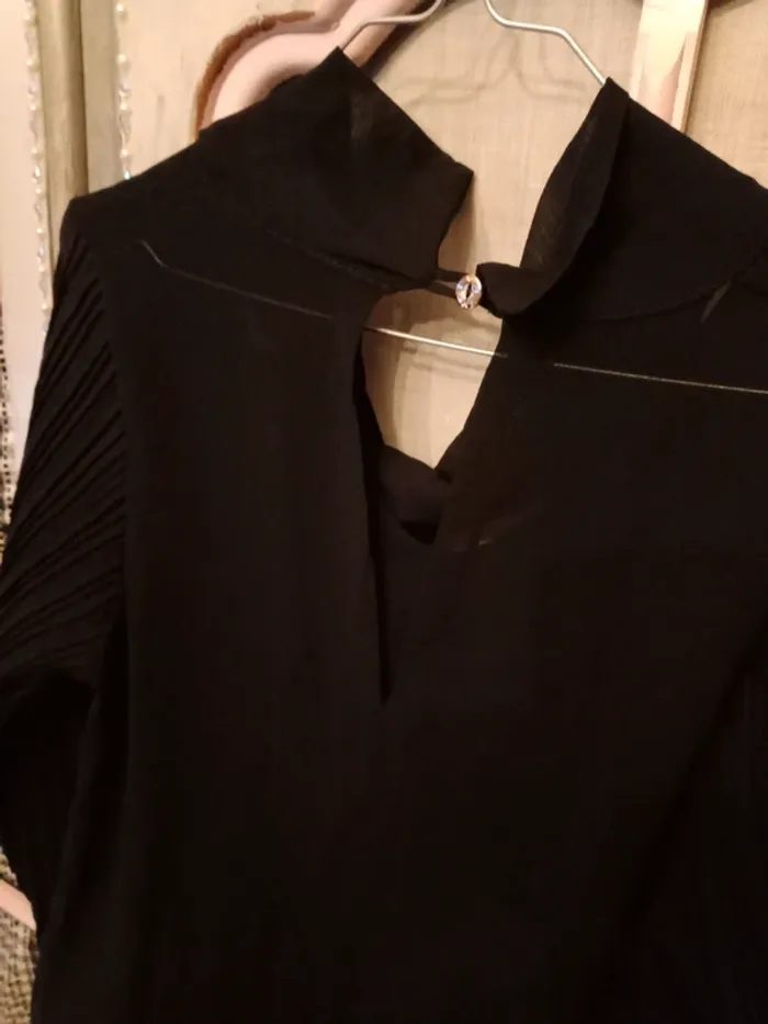 Chemise manches longues - photo numéro 7