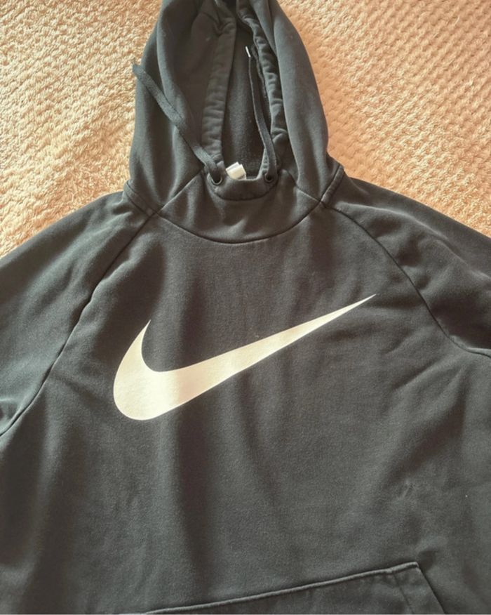 Pull Nike - photo numéro 4