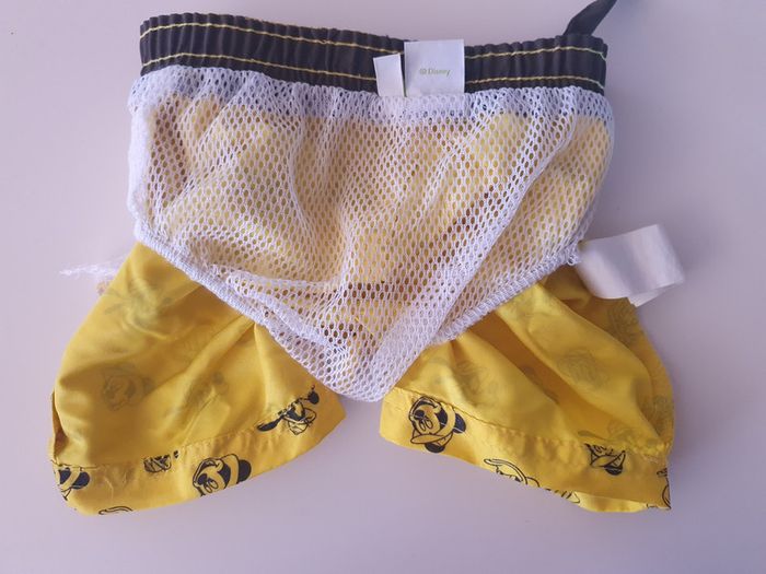 Short de bain Disney - photo numéro 4