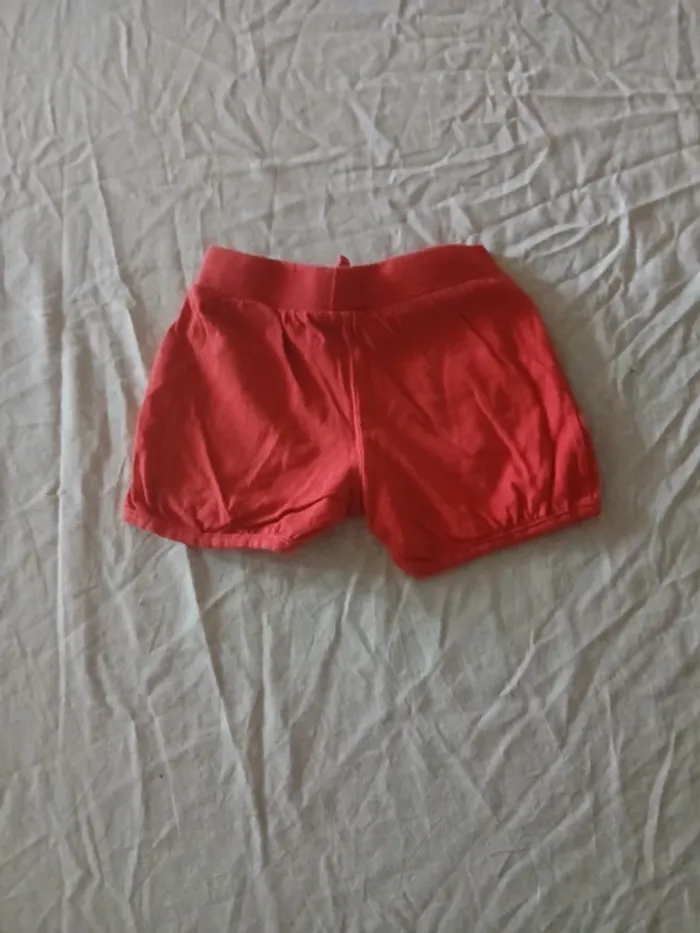 Short 12 mois - photo numéro 3