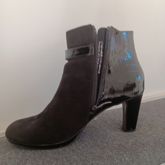 BOTTINES TAMARIS - photo numéro 5