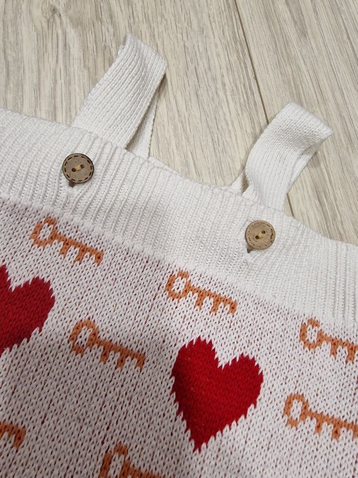 Salopette 24m - photo numéro 3