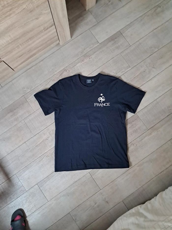 Tee-shirt france