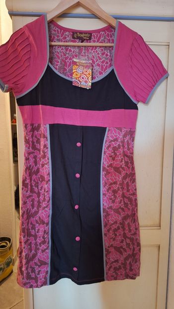 Robe 👗 d'été  r