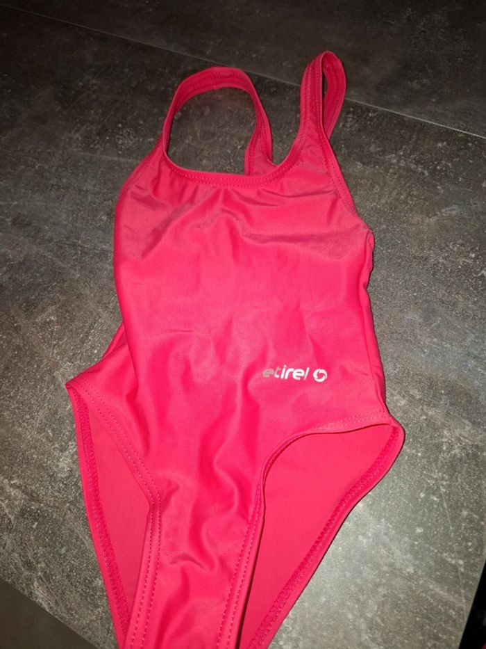 Maillot de bain 1 pièce