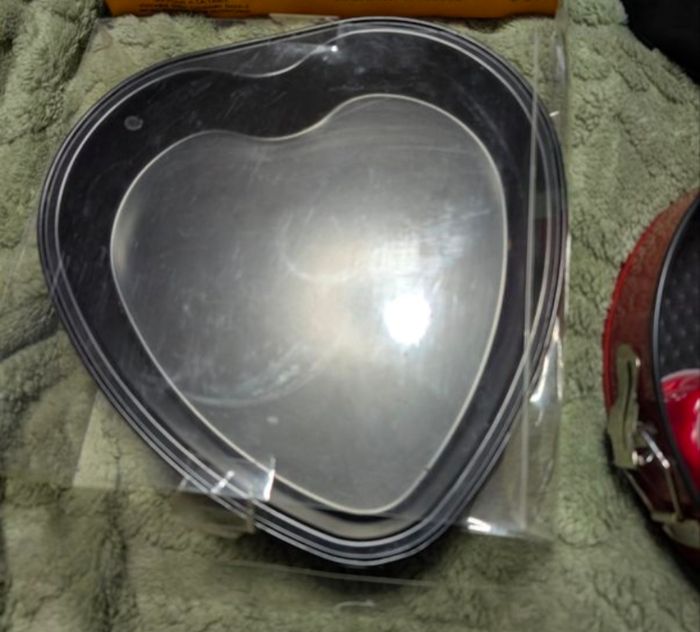 Moule à gâteau lots - photo numéro 2