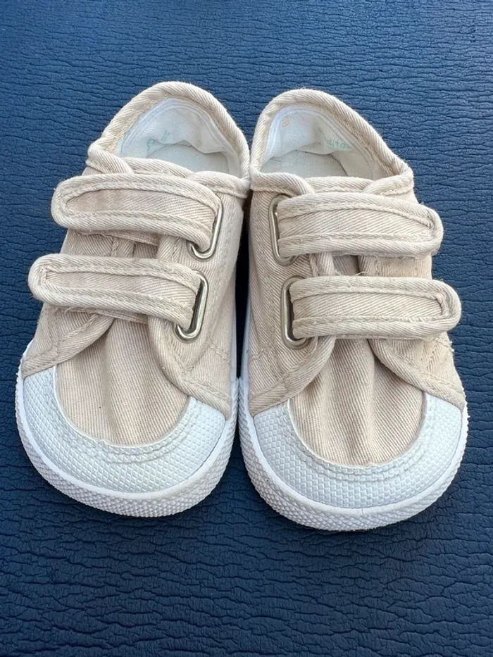 Barefoot blanditos