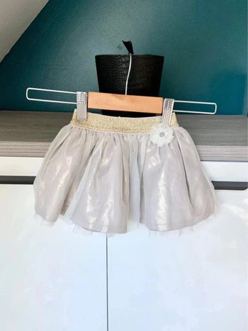 Jupe - Orchestra 👧🏼 12 mois (74 cm)