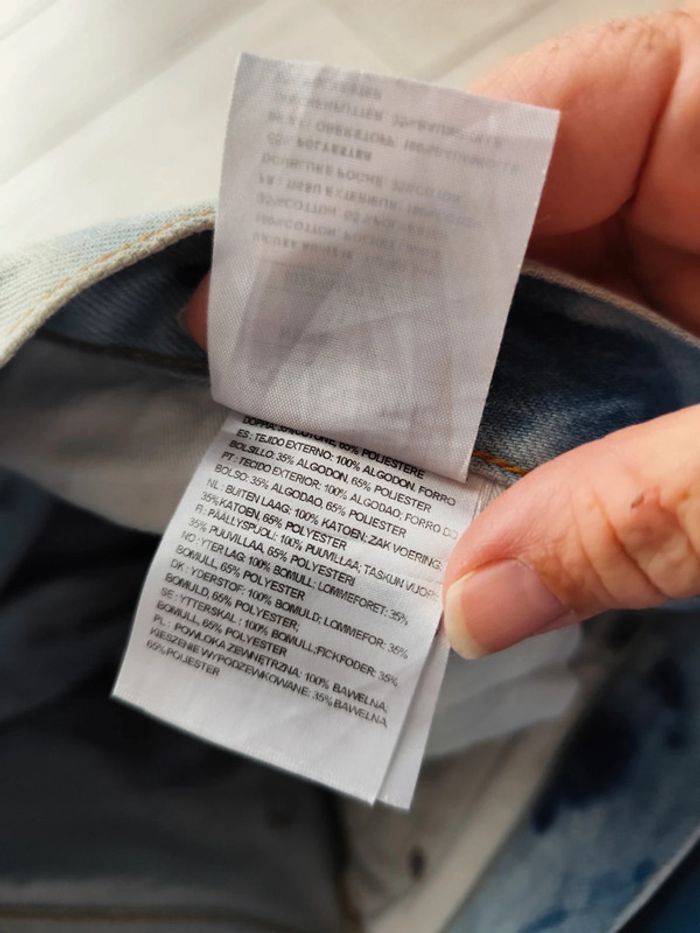 Pantalon Carhartt - photo numéro 8