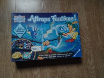 Attrape fantômes