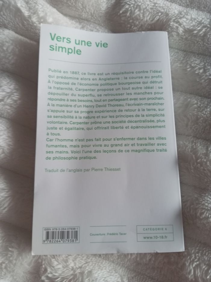 Livre - photo numéro 3