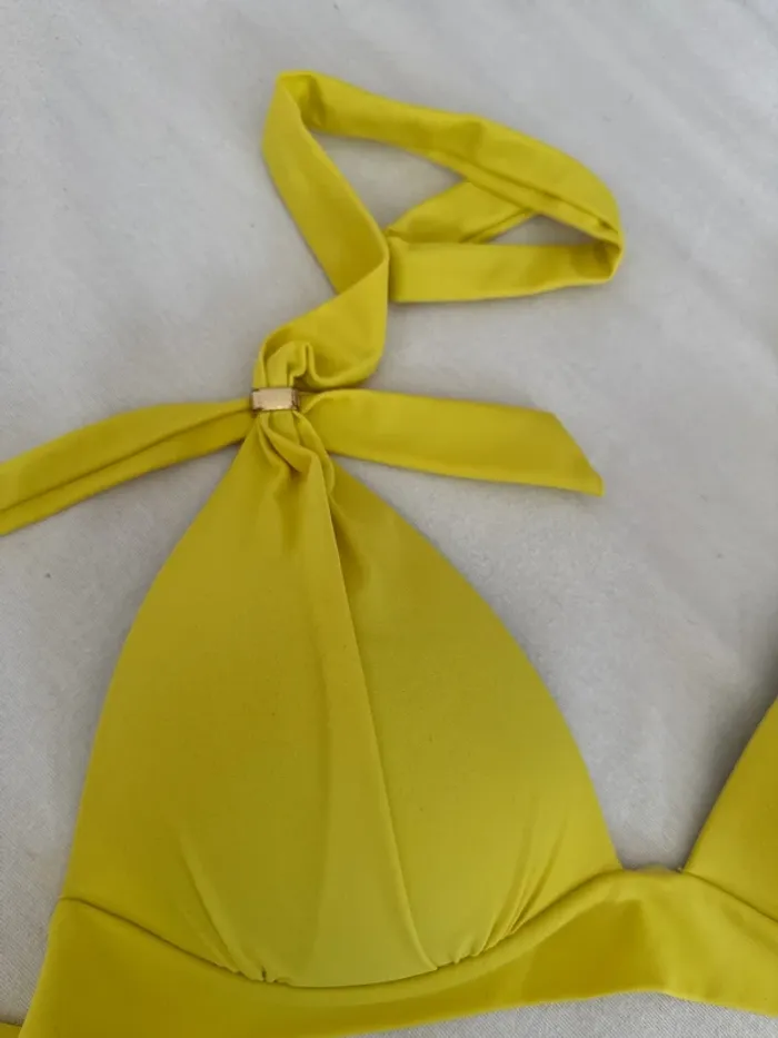 Maillot de bain 2 pièces - photo numéro 2