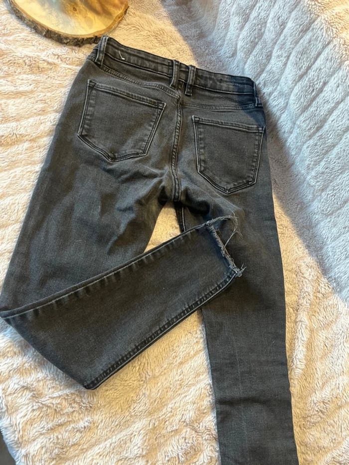 Jean mango taille 34 - photo numéro 6