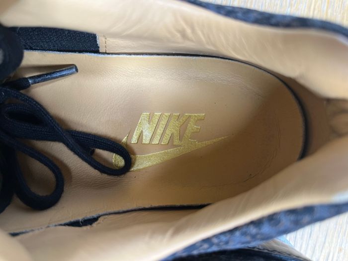 Nike air Max 1 Quilted Leopard - photo numéro 7