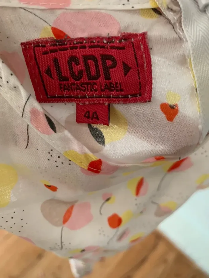 Robe été légère - photo numéro 3