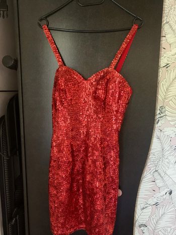 Robe fête