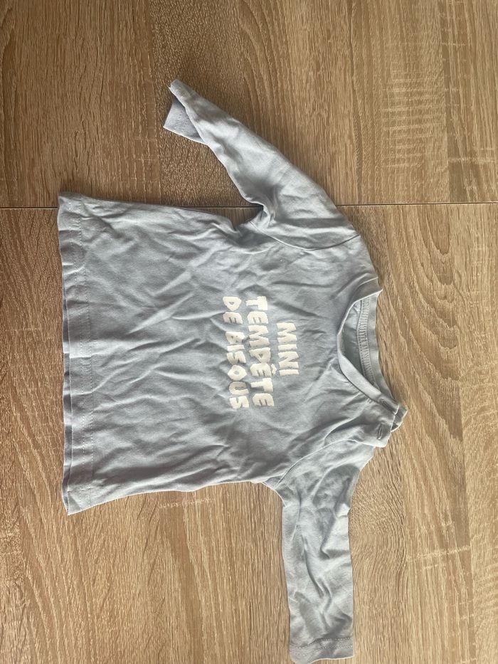 TEE shirt - photo numéro 2