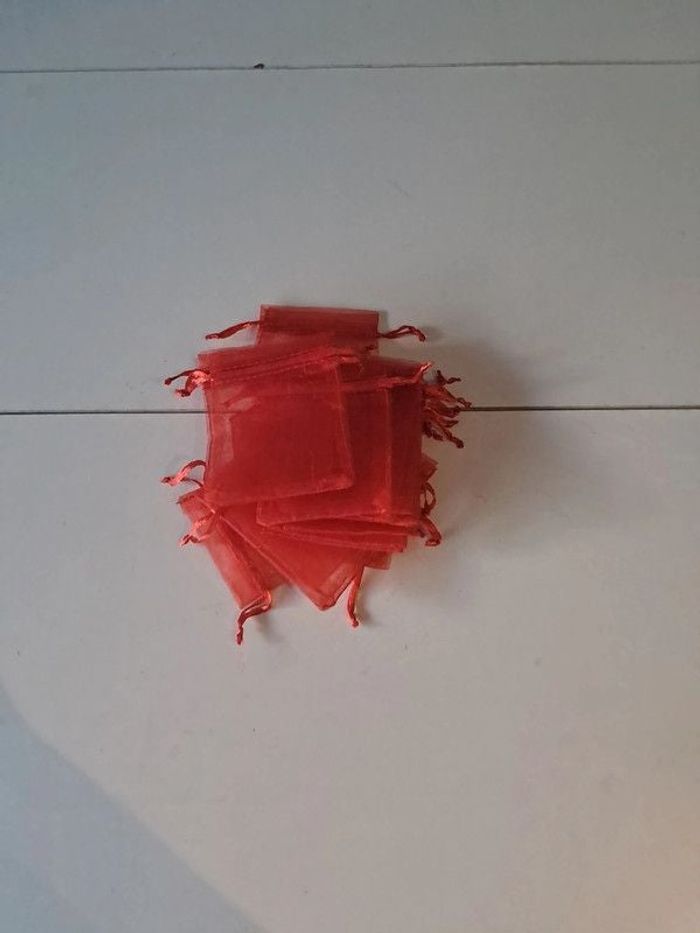 Sachets