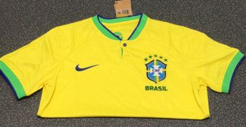 Maillot foot