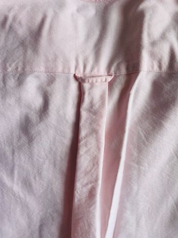Chemise 44  homme Lacoste 