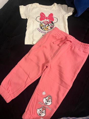 Ensemble Disney