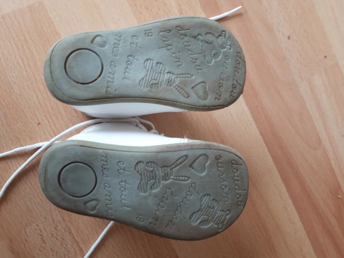 Chaussures Pat & Ripaton 19 - photo numéro 8