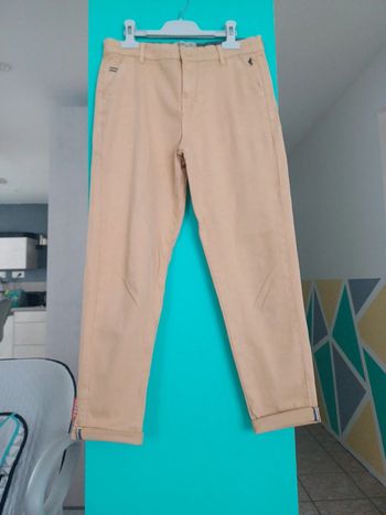 Chinos/jean garcon