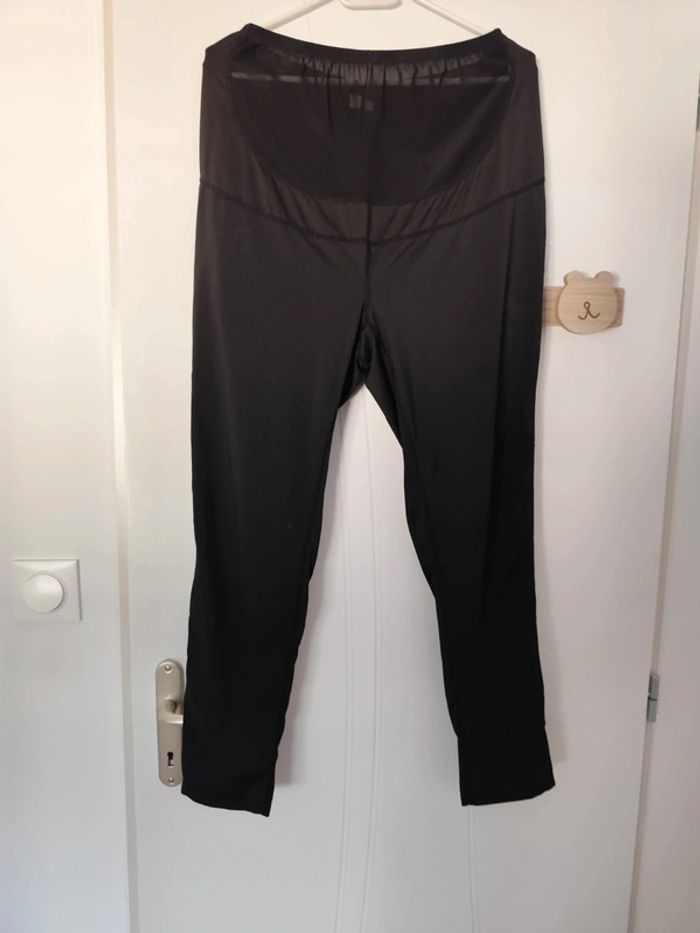 Legging grossesse
