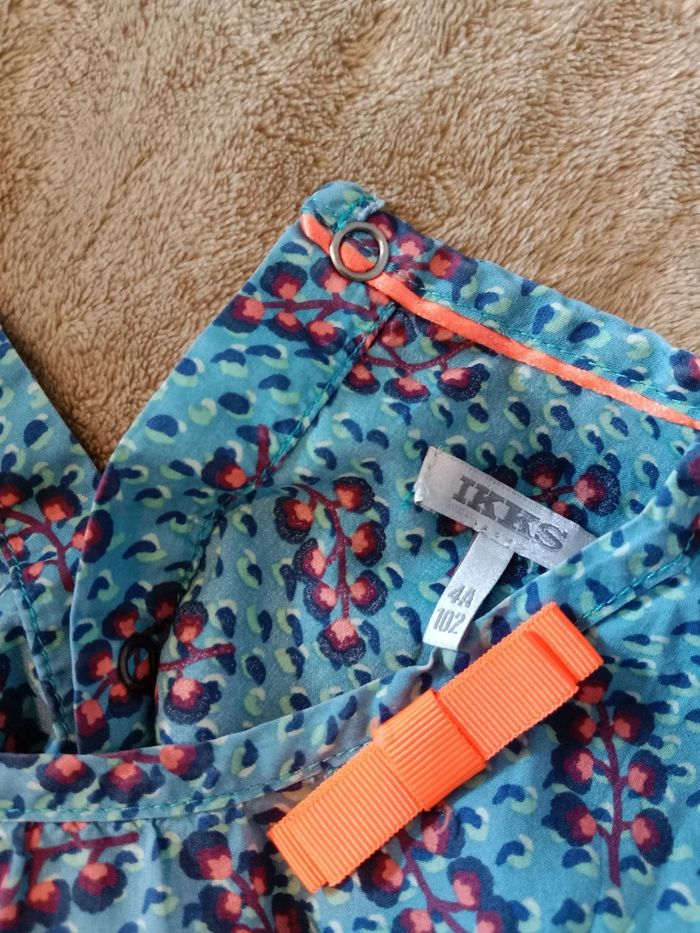 Blouse Ikks - photo numéro 7