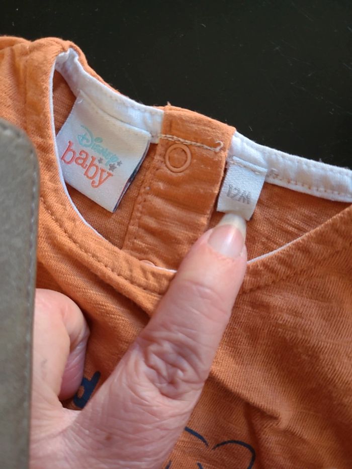 Tee-shirt - photo numéro 4