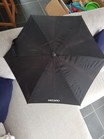 Ombrelle Recaro