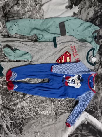 Pyjama 9 mois