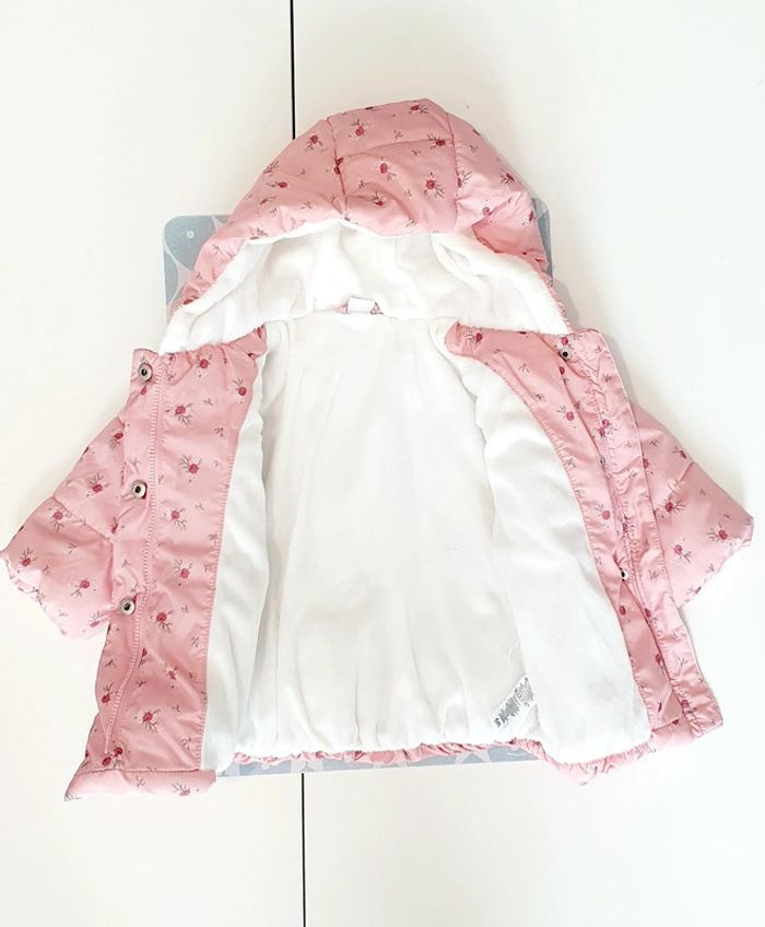 Manteau Tex - 6M - photo numéro 2