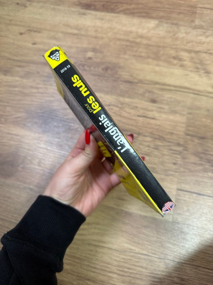 L'anglais pour les nuls - Édition 2018-2019 - photo numéro 7