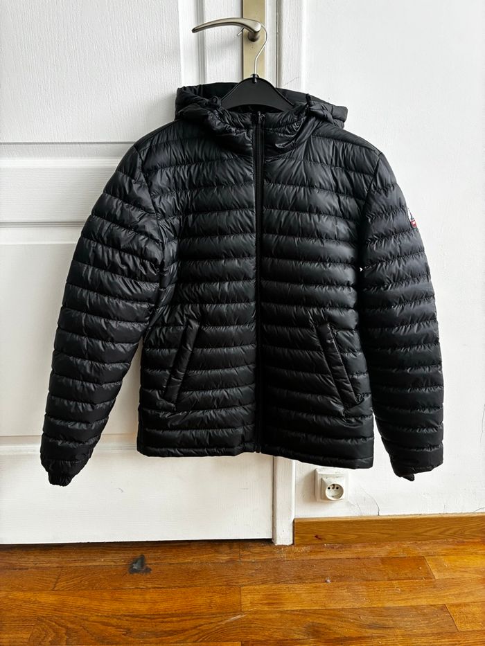 Veste réversible Jott Noire - photo numéro 2