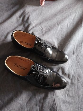 Chaussures de cérémonie ou danse