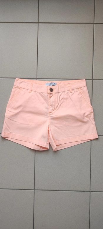 Short La Halle 36
