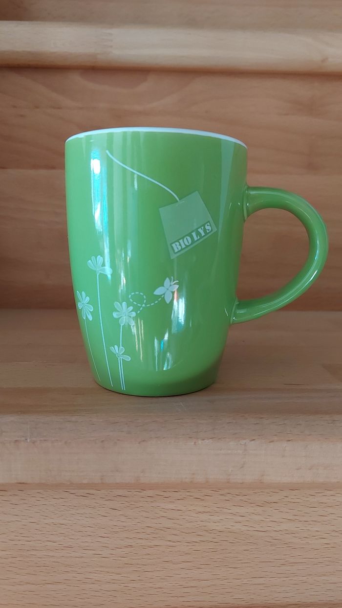 Mug Biolys