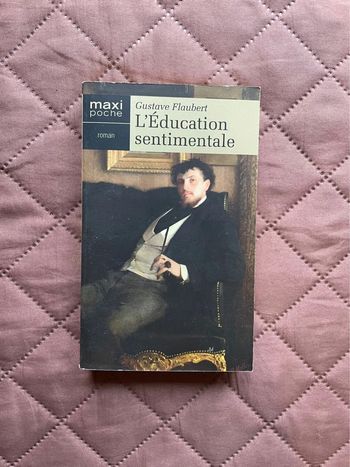 L'éducation sentimentale