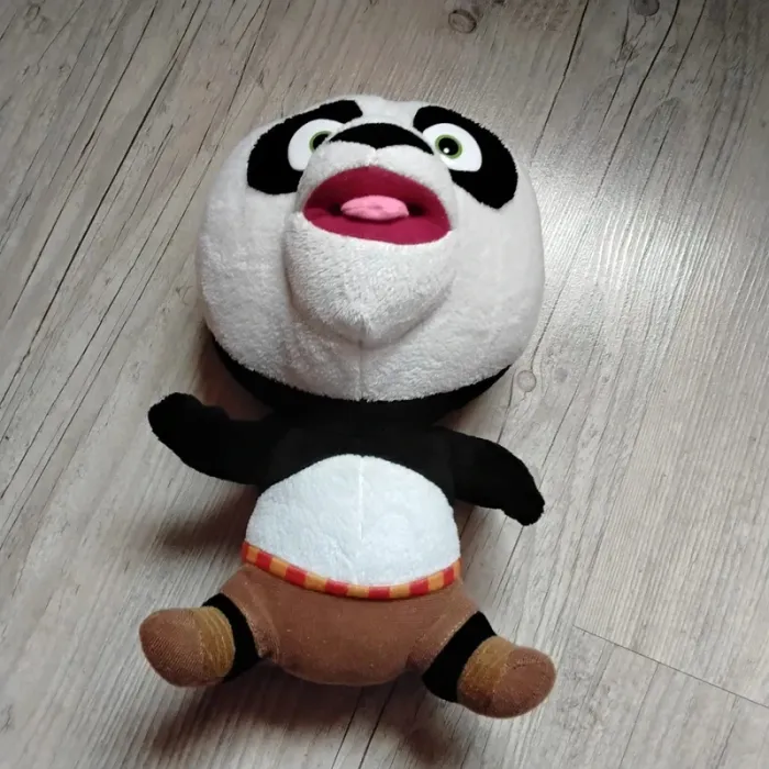 Po la panda - photo numéro 2