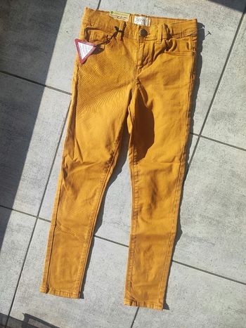 Jean skinny