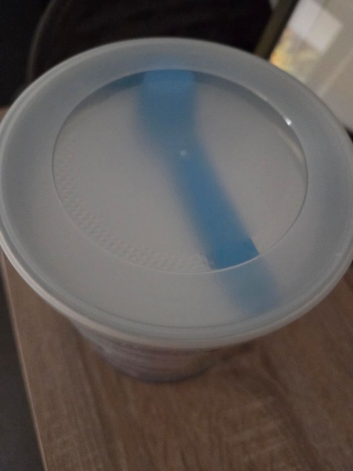 Lait Guigoz 1 - photo numéro 2