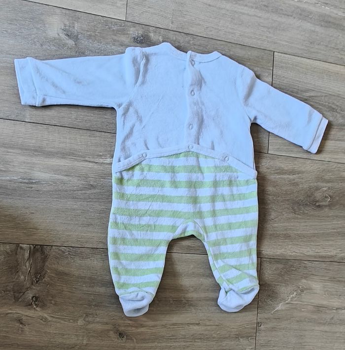 Lot pyjama garçon - photo numéro 6
