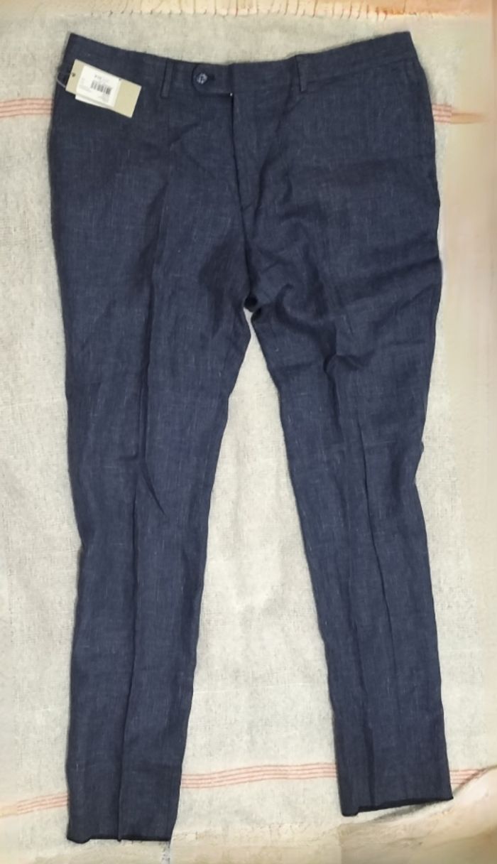 Pantalon BAYARD taille 52 - photo numéro 2