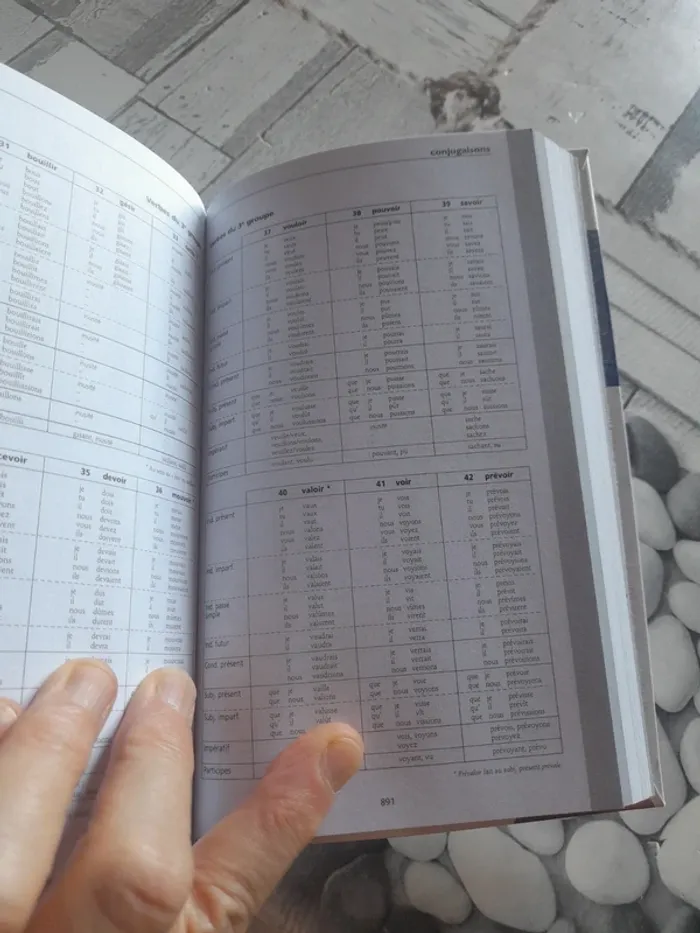 Larousse de poche + - photo numéro 3