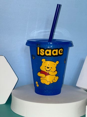 Gobelet Baby Winnie