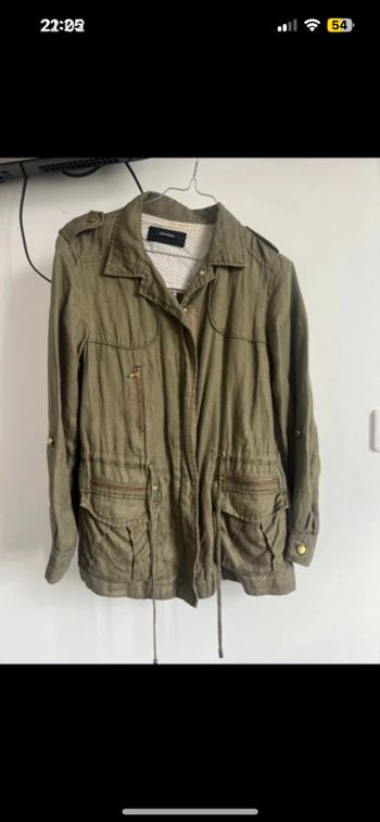 Veste