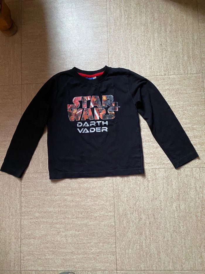 TEE shirt Star Wars